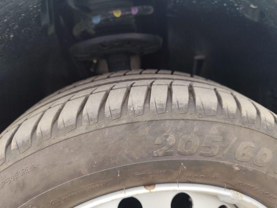 Citroen berlingo XL caixa longa