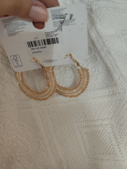 Conjunto de bijuteria