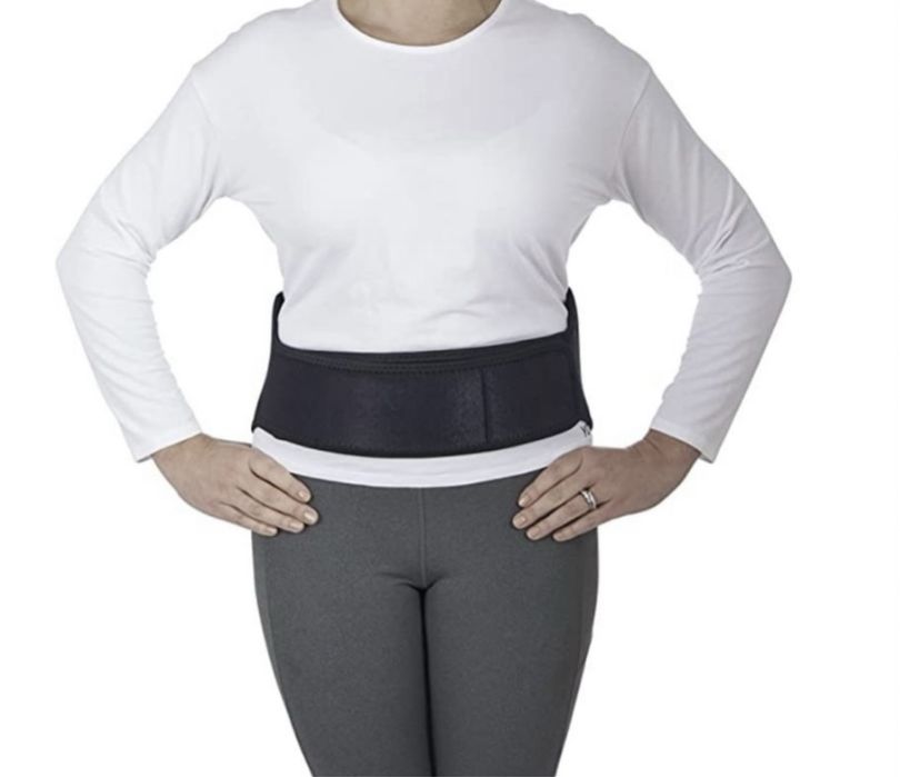 Пояс для нижней части спины