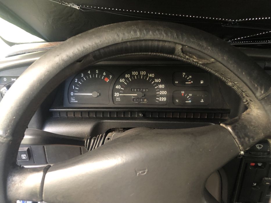 Opel Omega 2.0 90 год