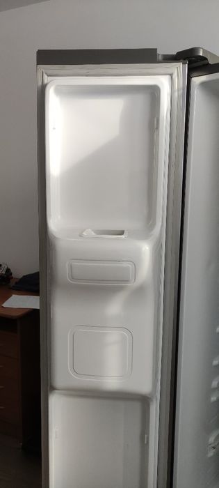 Części do lodówki Samsung side by side