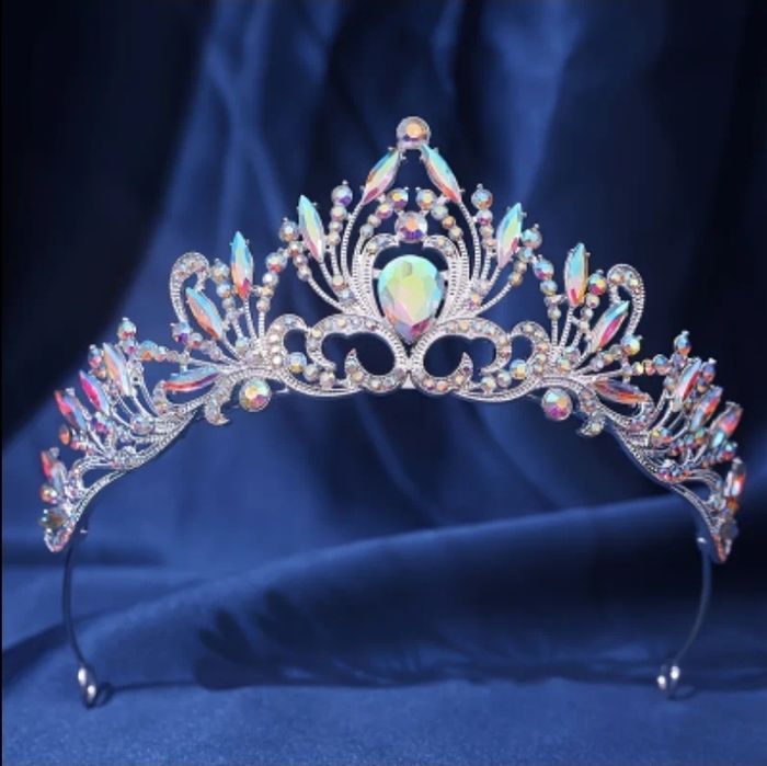 Корона качественная