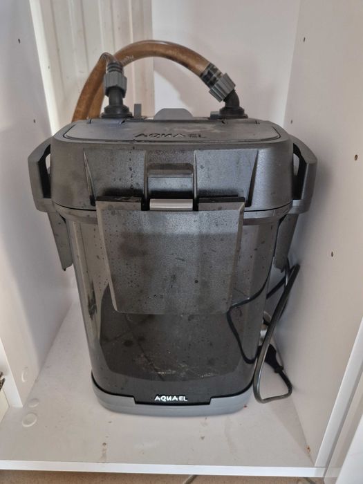 Akwarium Aquel OptiSet 125L