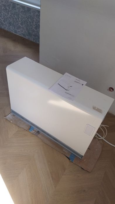 Piec akumulacyjny Dimplex VFE40 4 kW, grzejnik elektryczny, kaloryfer