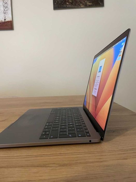 Macbook Pro Excelente Estado (bateria nova)