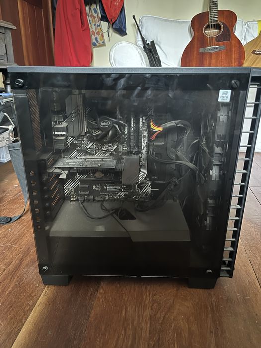 Torre de Computador I7 16gb ram 2TB