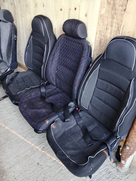 Продам сидіння до спрінтира