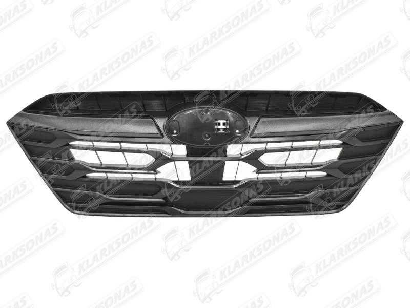 Решітка радіатора SUBARU OUTBACK (BT), 01.2023