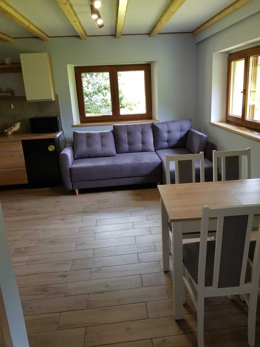 Domek w Stroniu Śląskim - Sudecki Urok