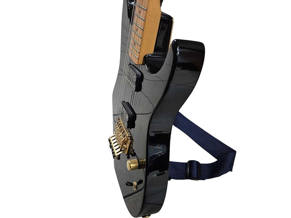 Gitara elektryczna washburn steve stevens model ss40