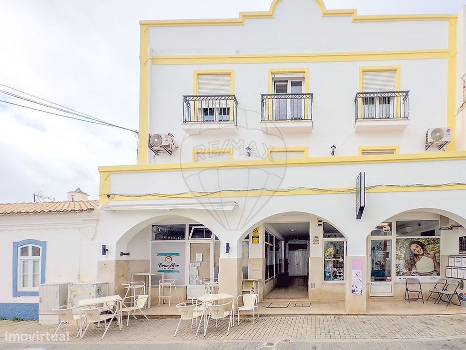 Apartamento T2 para venda — Conceição E Cabanas De Tavira, Faro