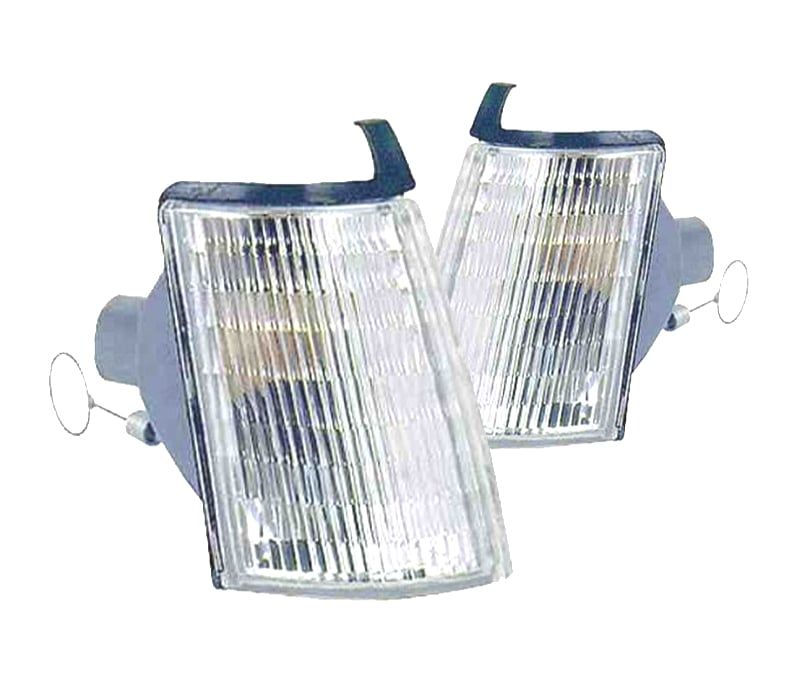 PISCAS FRONTAIS PARA RENAULT R21 I 86-89