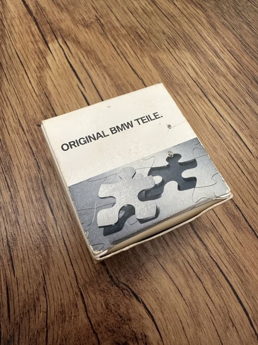 BWW original teile скрепки