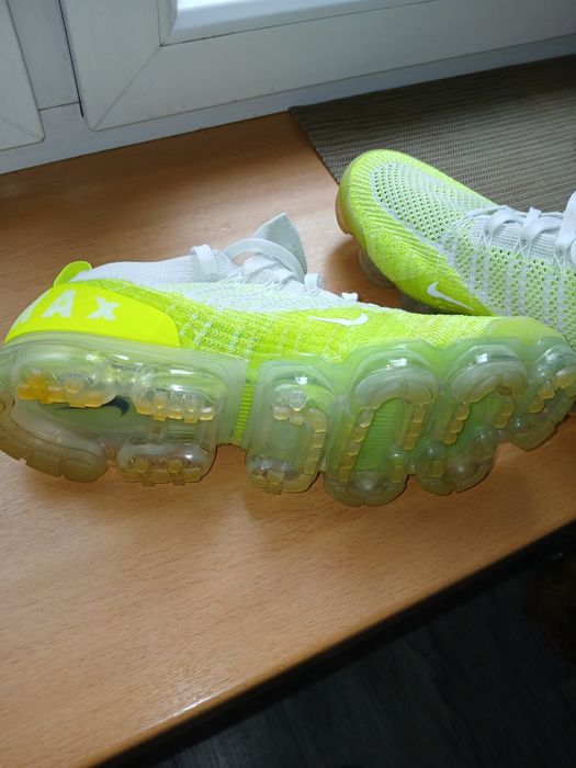 Buty Nike rozmiar 44