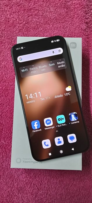 Xiaomi 15t pro 5G. 512: GB. 12 GB RAM LIVR