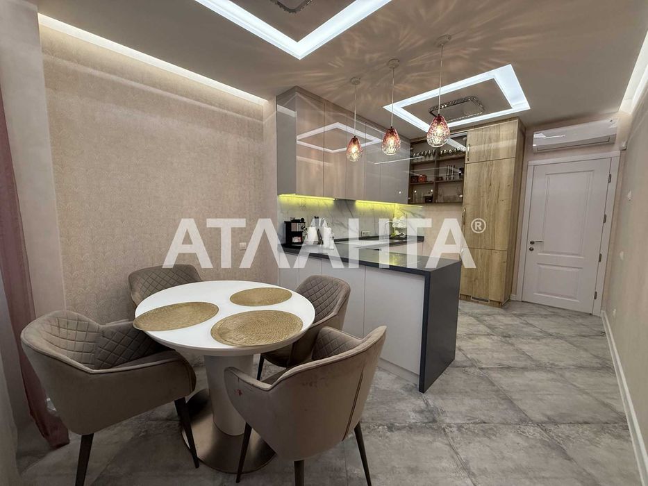 2ком кв-ра с ремонтом ЖК Дмитриевский Таирова Киевский, Омега/Альтаир