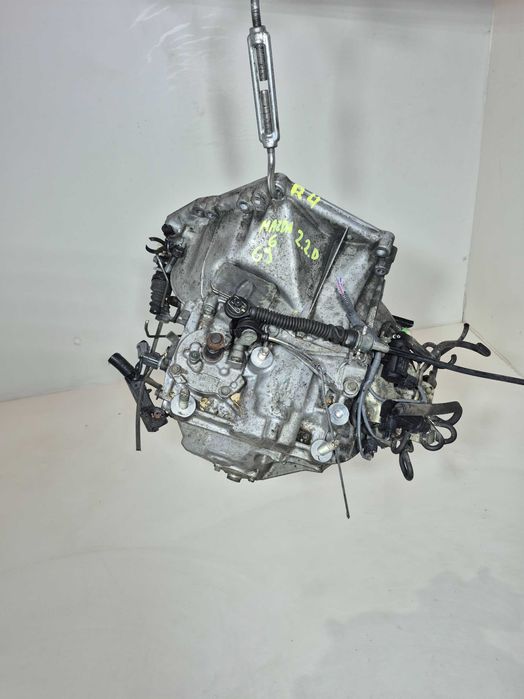 Skrzynia Biegów Mazda 6 Gj  Mazda 3 BL 2.2 D Skyactive