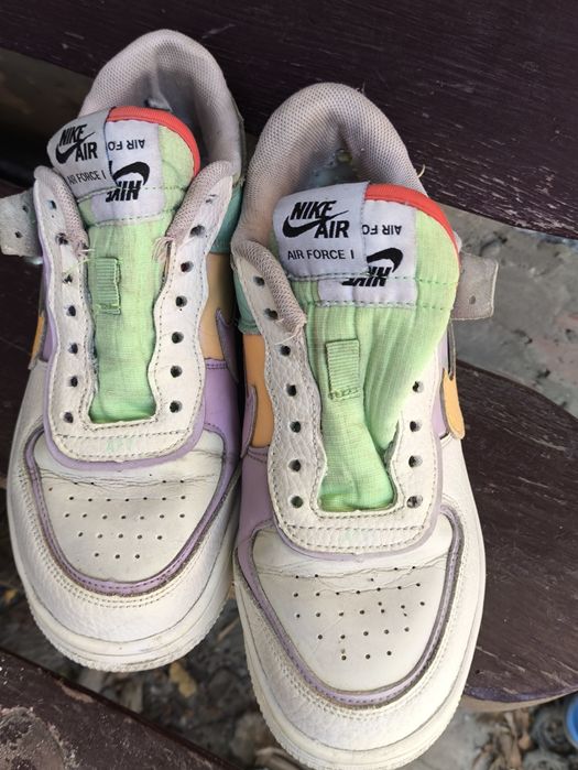 Кросівки Nike air