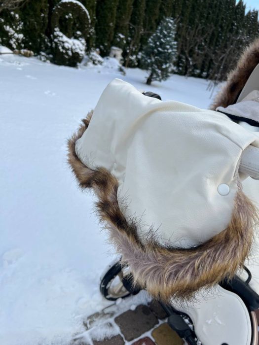 Mima Xari преміум  3 в 1 у повній комплектації | добрий стан | Від 0+