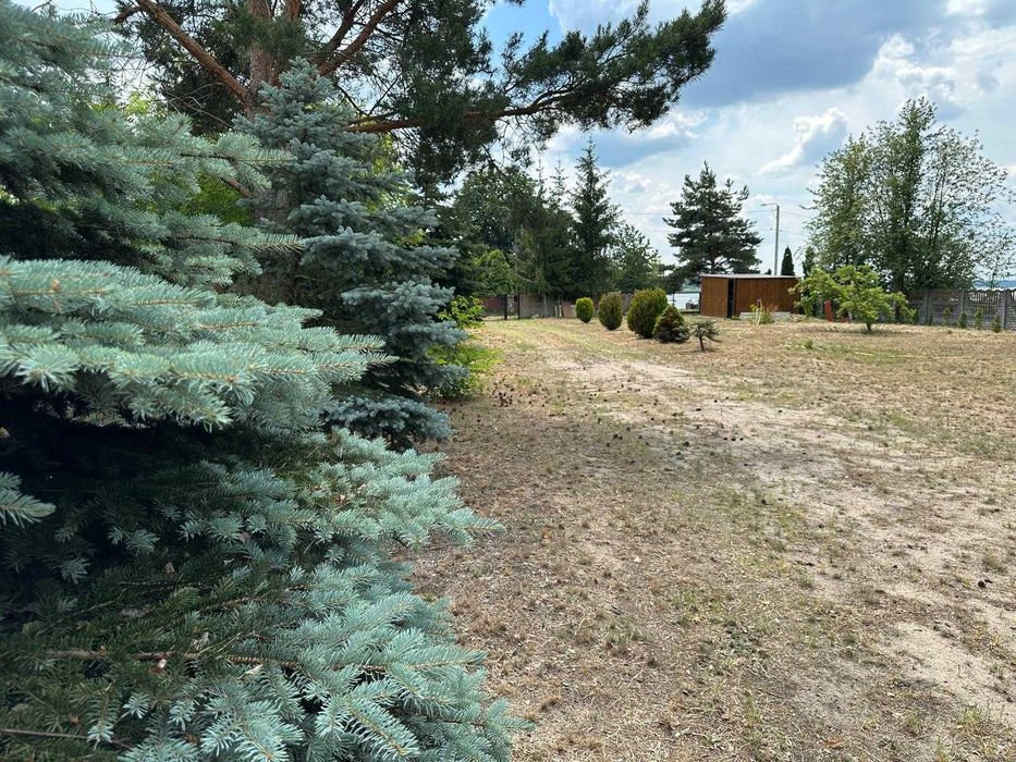Sprzedam działkę nad Zalewem Domaniowskim, Przytyk, Radom - Widok 5