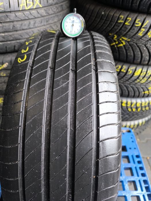 Opona Michelin e primacy 225/45/17 pojedynka