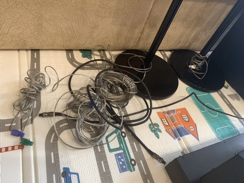 Домашн кінотеатр SONY Соні