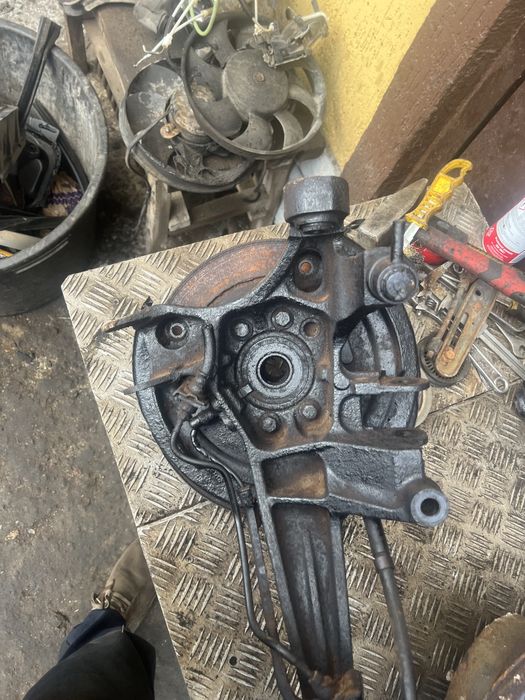 Рычаг задний продольный Субару легаси subaru legacy год 04