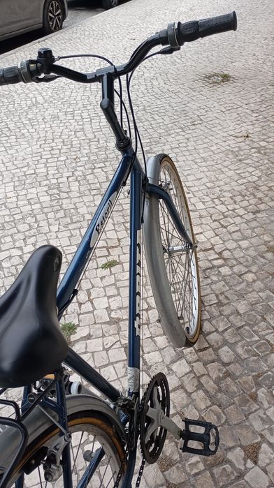 Bicicleta Órbita Estoril