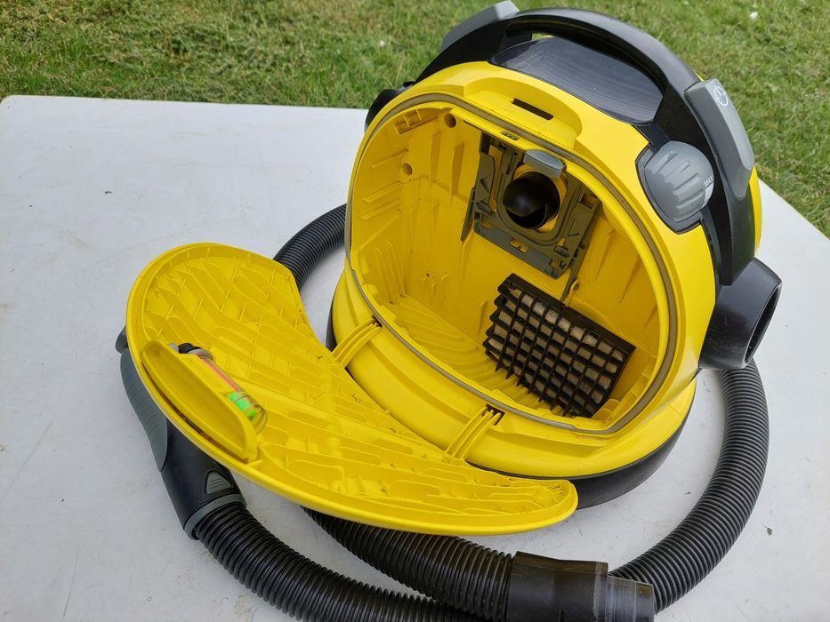 Odkurzacz karcher vc6