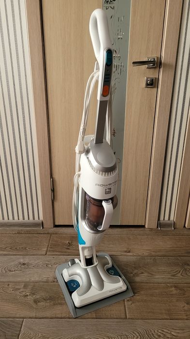 Rowenta Steam and Clean