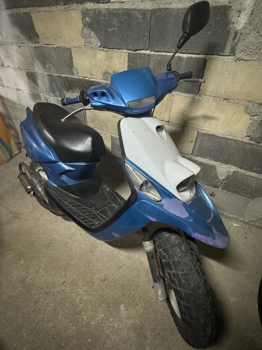 Bws  50cc yamaha