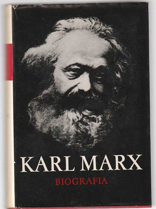 KARL MARX - Biografia