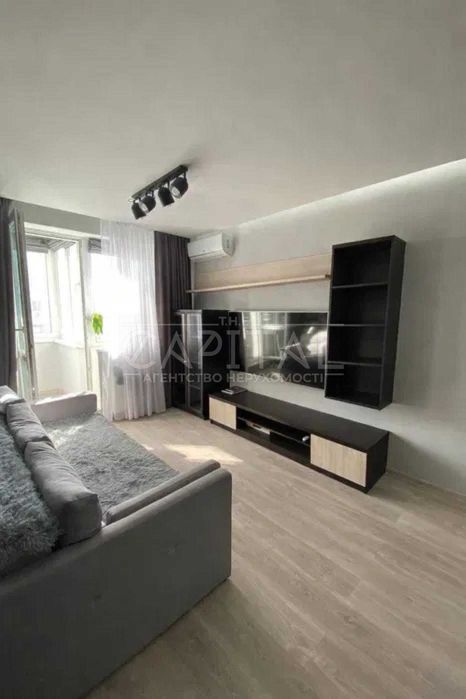 Оренда 2к квартира ObolonSky Оболонь Наталка Метро пр-т Оболонський 1