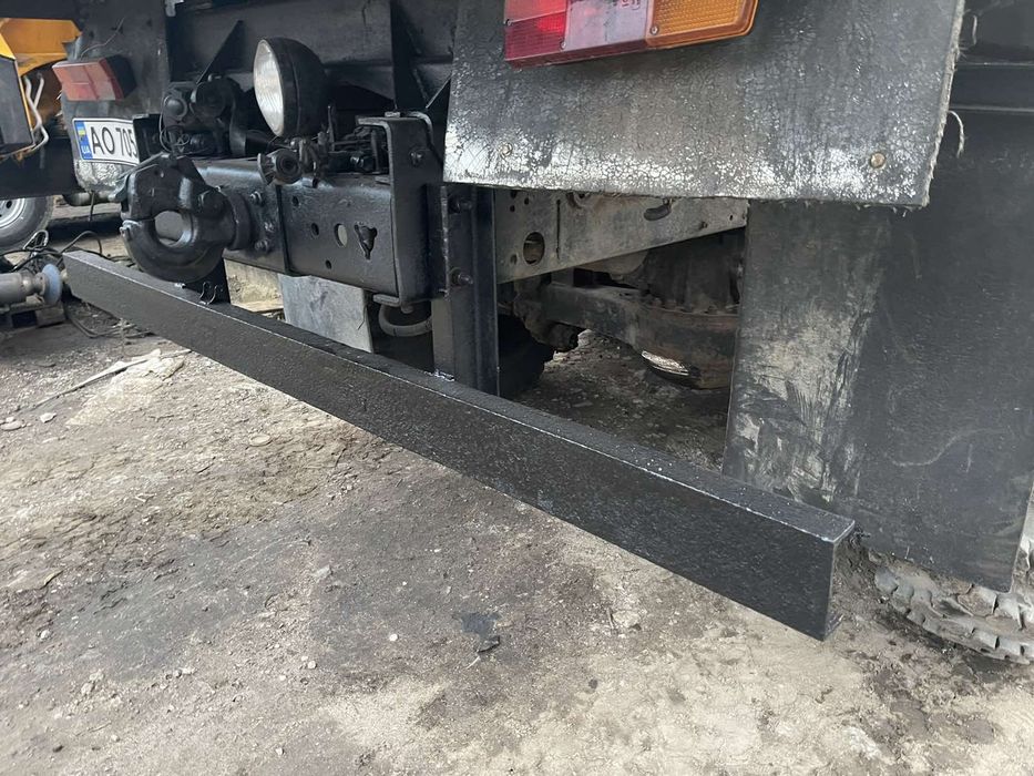 КамАЗ 4310 , манипулятор FASSI190.