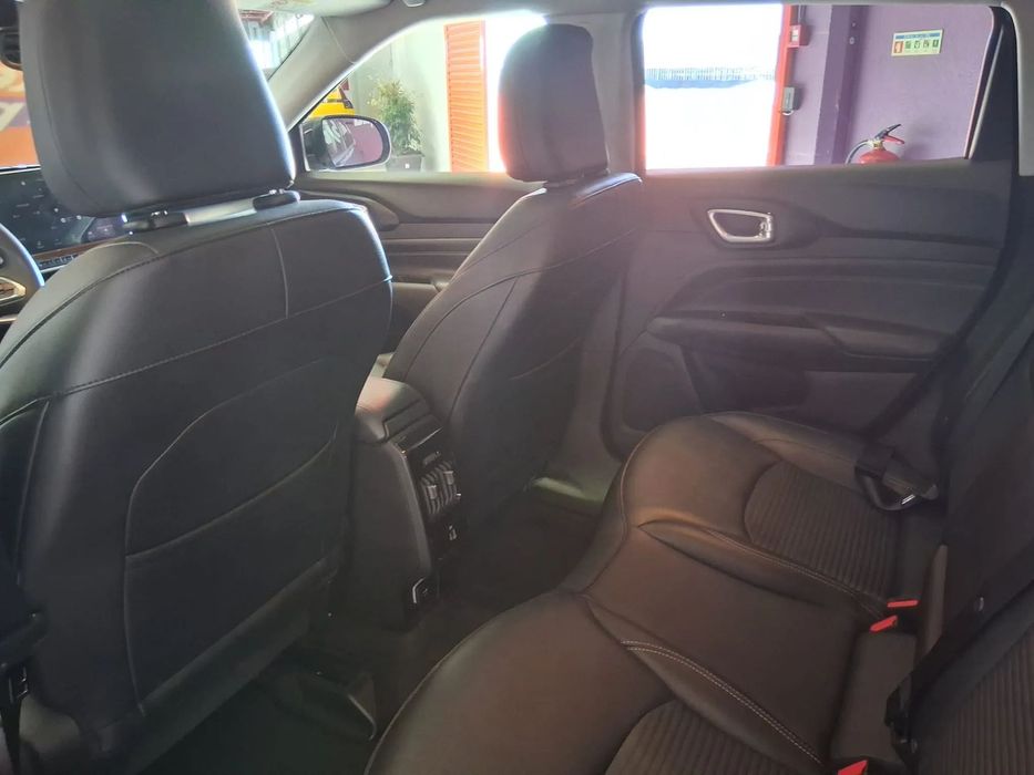 Jeep Compass 1.6 MultiJet Limited64171774184707123