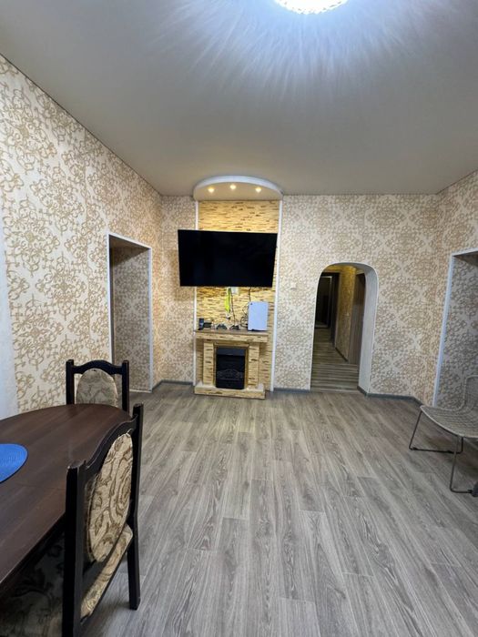 Будинок під ключ з сучасних матеріалів. Мега зручний. Суха Балка