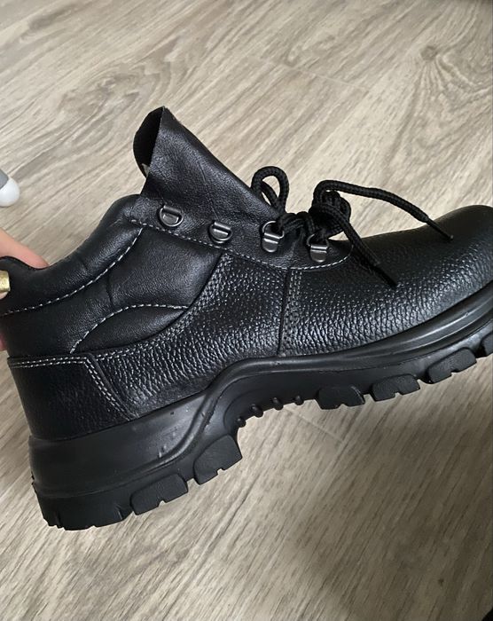 Спецвзуття / робоче взуття / спецобувь Seven Safety