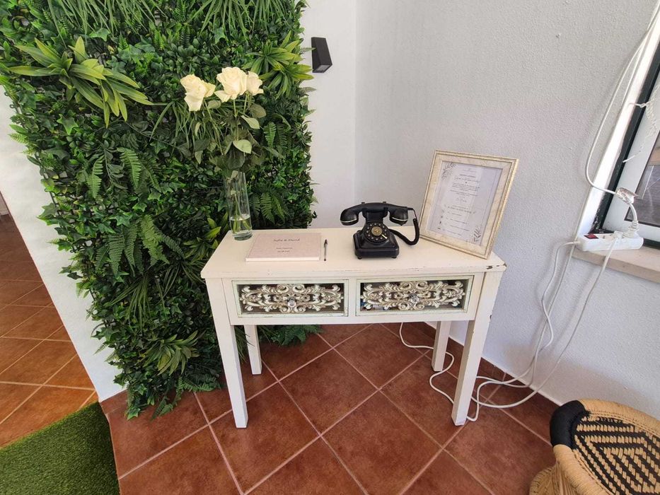 "Serviço de Photobooth, Videobooth 360 e Audio Guest Book para Eventos"