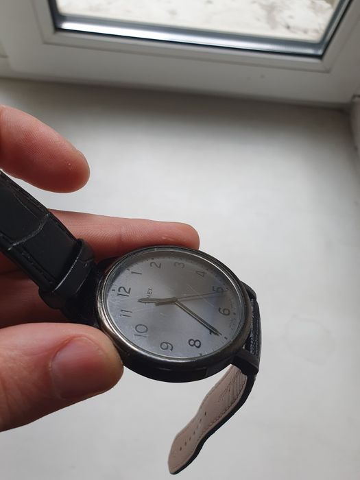 Чоловічий годинник Timex