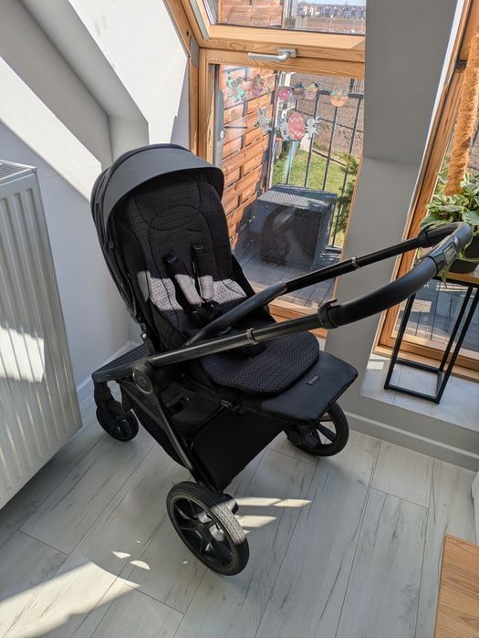 Wózek Espiro yoga 2w1