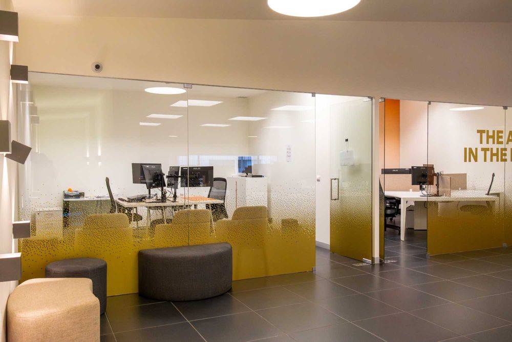 Escritório em Serzedo