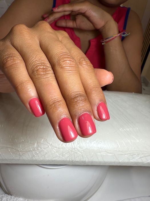 Serviços de Estética
