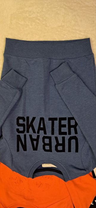 Сітшоти для хлопчика