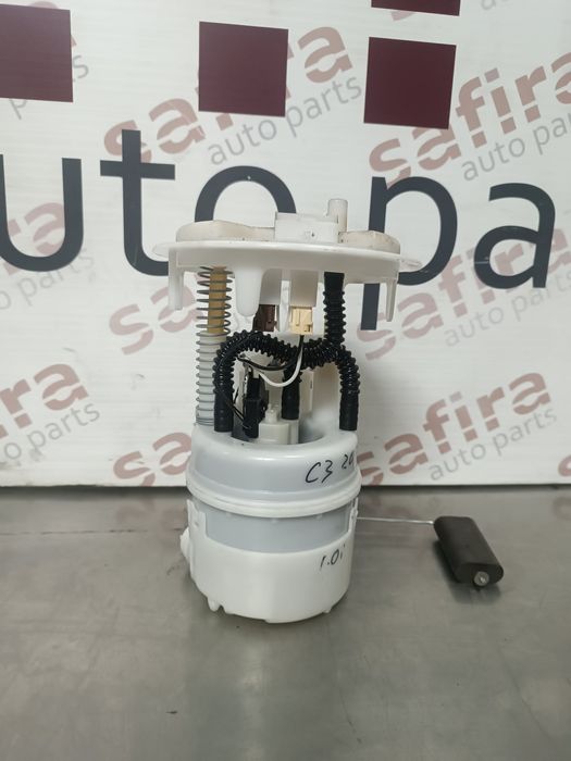 Bomba Combustível CITROËN C3 AIRCROSS I - 097305199002