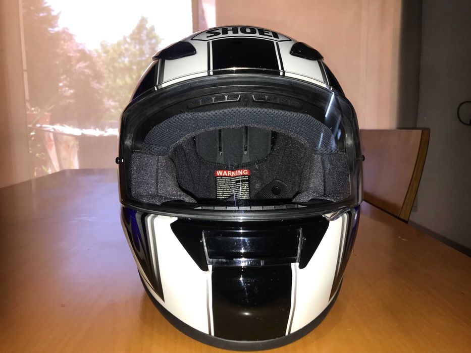 Capacete Shoei XR-1100 Monolith