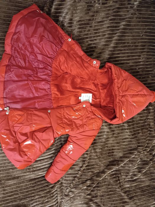 Куртка для девочки