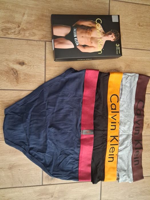 Calvin  Klein slipy XXL