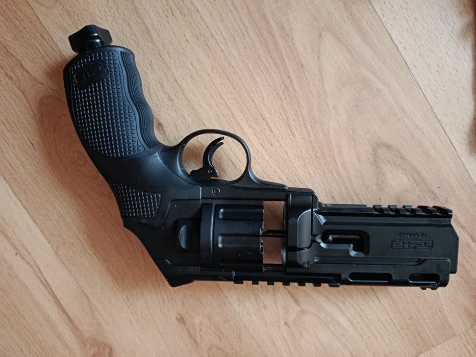 Pistolet na kule gumowe T4E  TR50  Gen 2