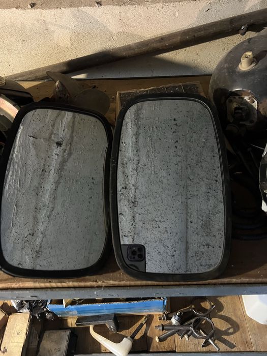 Газ 52-53 розборка