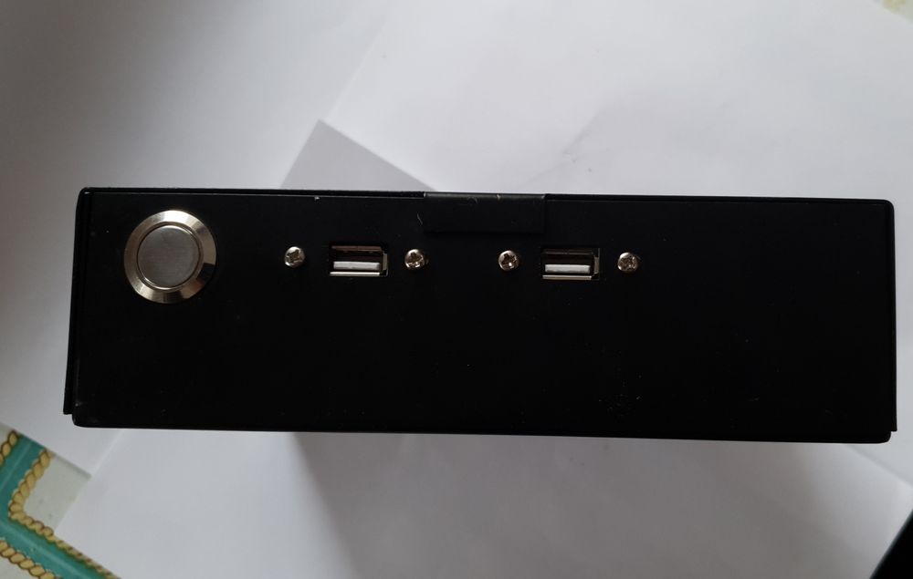 Мини пк itx-m50-18